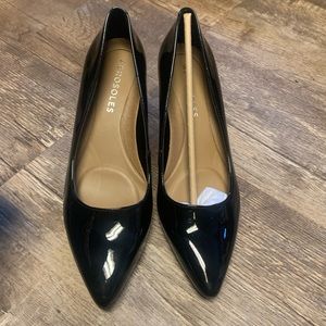 Aerosols Rochester pump size 8M